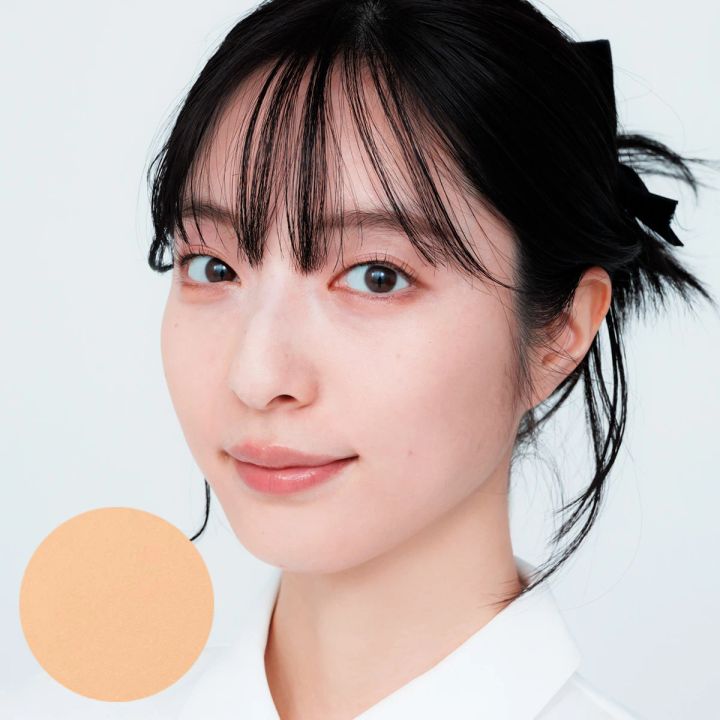 仕上がり オルビスユー レステッド エアリー スキン パウダー