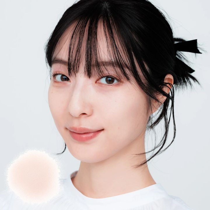 仕上がり コスメデコルテ ルースパウダー 00