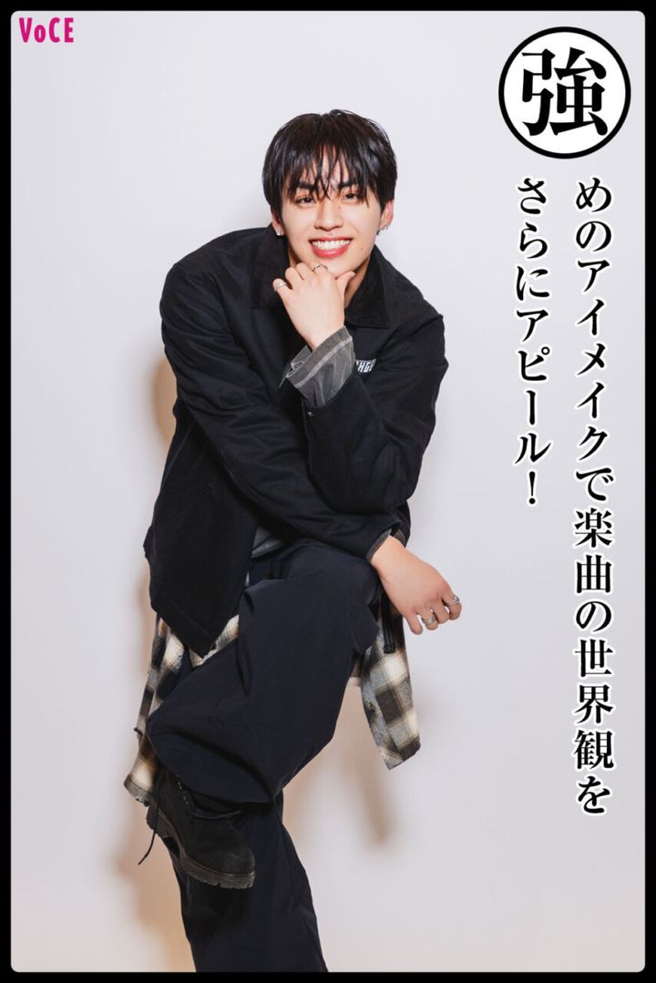 THE JET BOY BANGERZ 古嶋滝