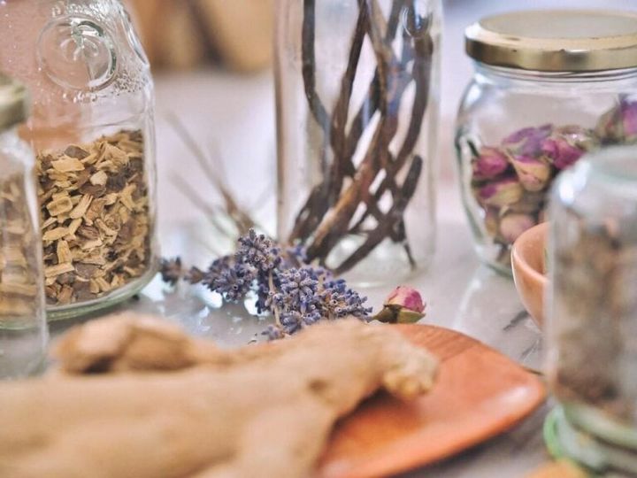 60代の体力低下には漢方薬もおすすめ