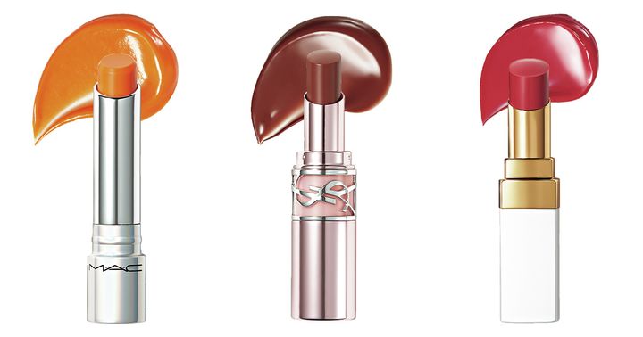 透け感がかわいいリップ３選