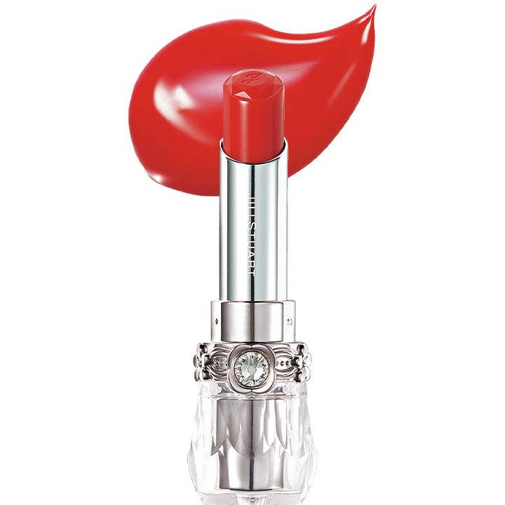 ジルスチュアート リップブロッサム バーム 07