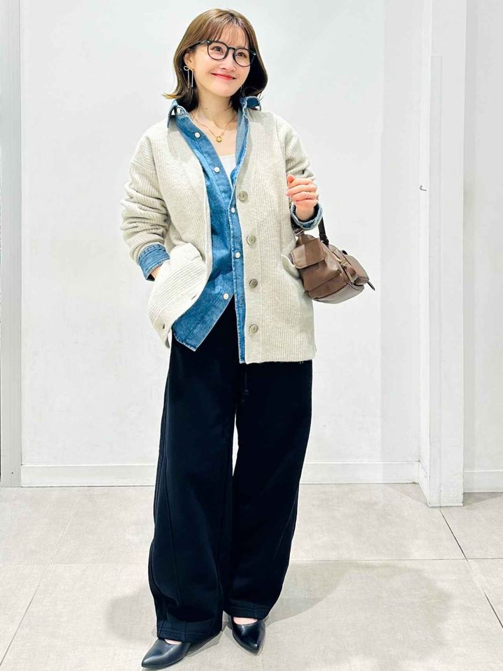 画像2: 出典：GU