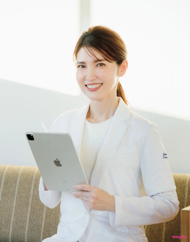 ムダだと思う美容は？ コスメと医療どちらを頼るべき？ 友利 新先生がスキンケアの悩みに回答