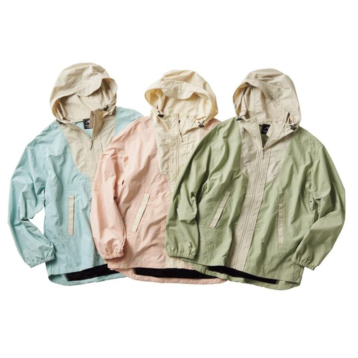 画像1: 出典：ワークマン