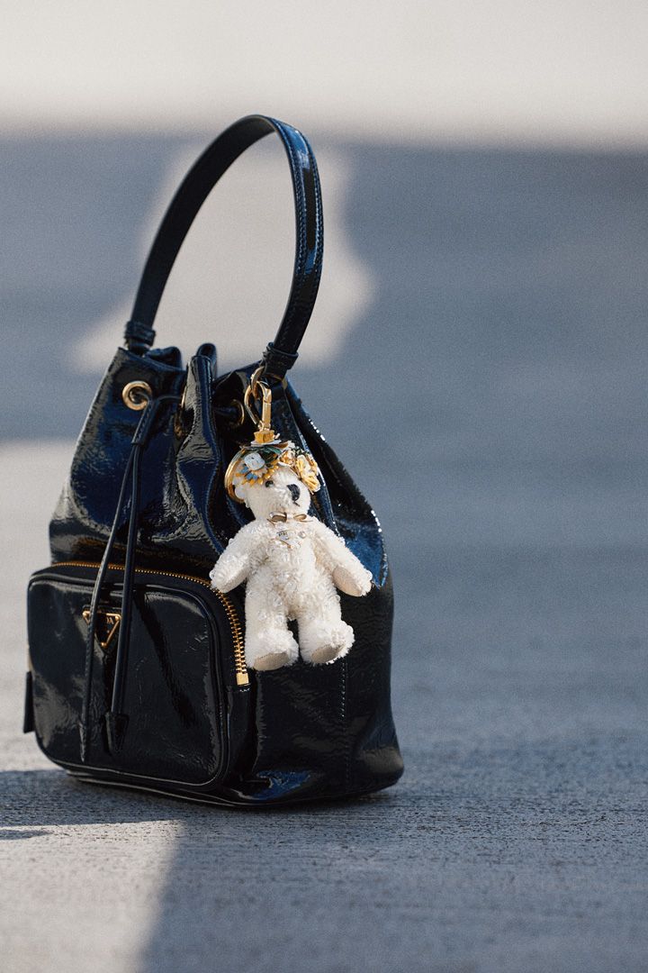 特別なプレゼントにぴったり！憧れのブランドの小物4選