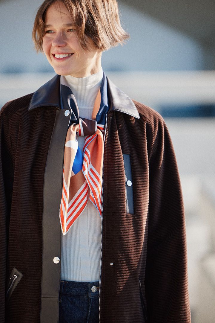 特別なプレゼントにぴったり！憧れのブランドの小物4選