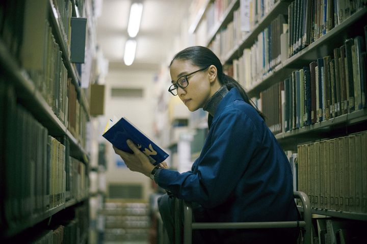 気になる映画阿修羅のごと