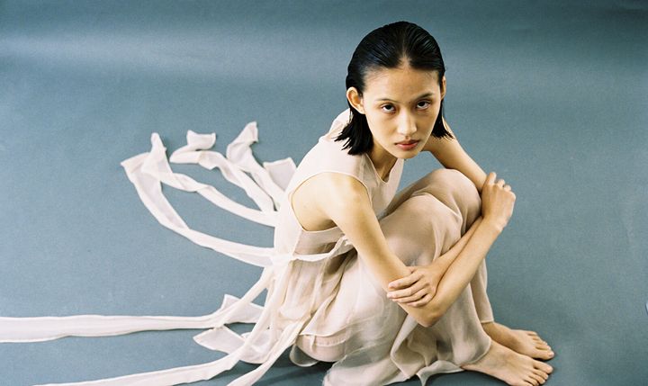 Encounter｜Sara Guerrero & Rosa Bouzas