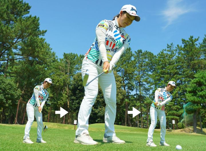 アイアンのミスを減らすコツを解説！手打ちにならない秘けつをレッスン