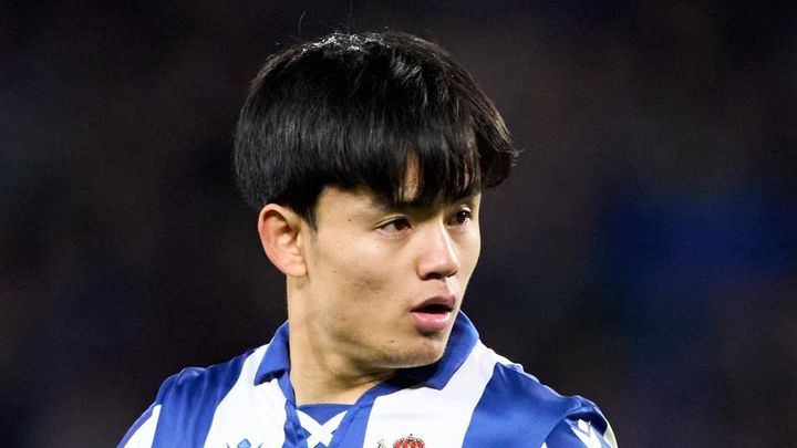 久保建英が活躍するほど、古巣の世界的強豪がうはうは！？「金脈」になる可能性とは