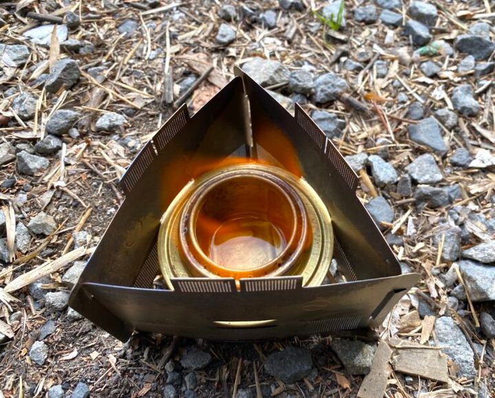 上級キャンパーが厳選！ソロキャンプにおすすめのバーナー3選