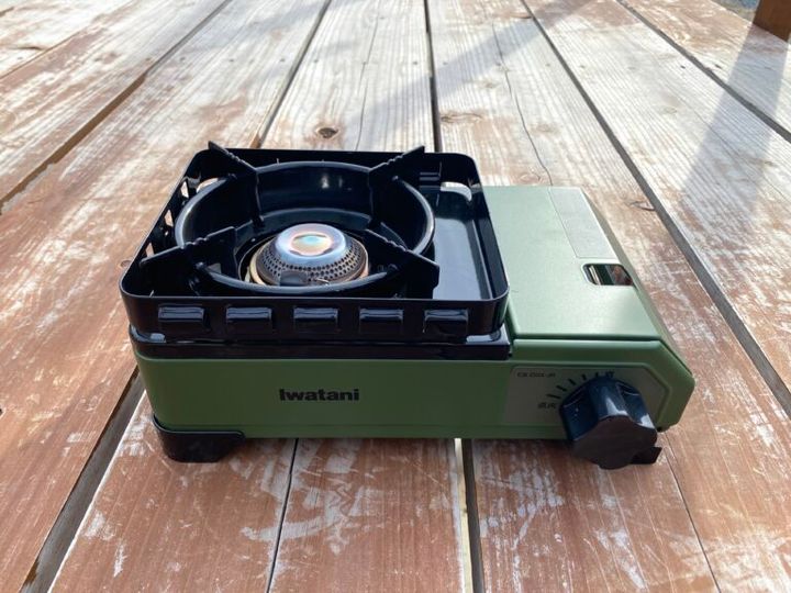 上級キャンパーが厳選！ソロキャンプにおすすめのバーナー3選