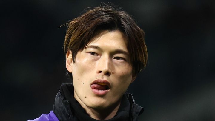 海外で大エースだった30歳日本代表FW、いなくなっても影響なし！？「影響なし」と元伝説監督が指摘