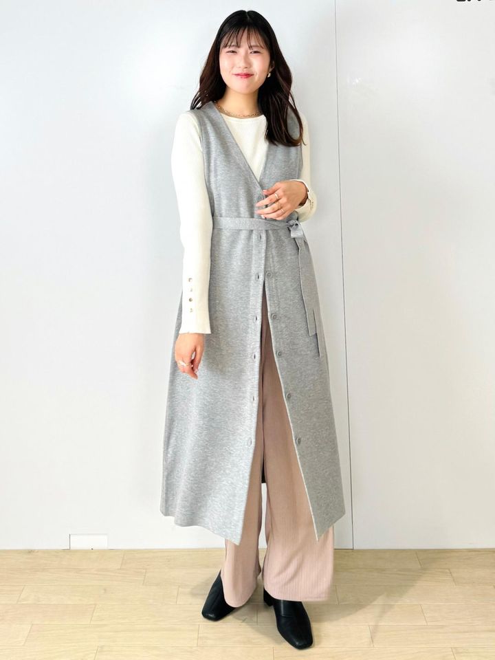 画像3: 出典：GU