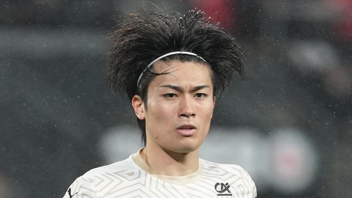 24歳と22歳の日本代表コンビ、フランスで合作ゴール！37年ぶりの快挙に貢献