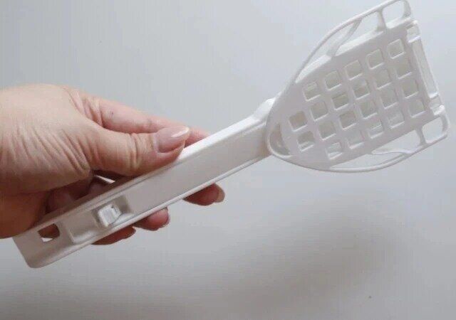 ダイソー スミッコモップミニ ホーム