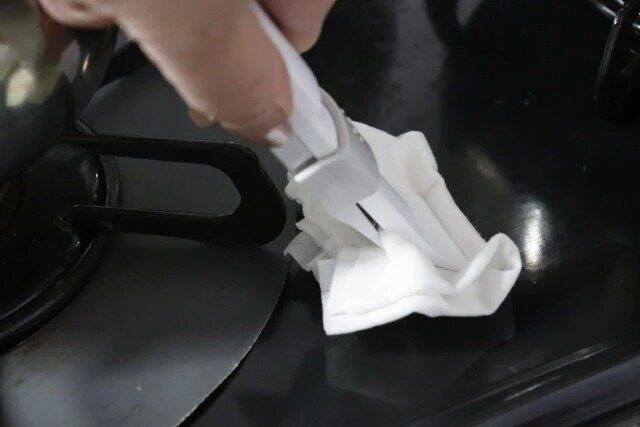 ダイソー クリーナーシート スポンジ