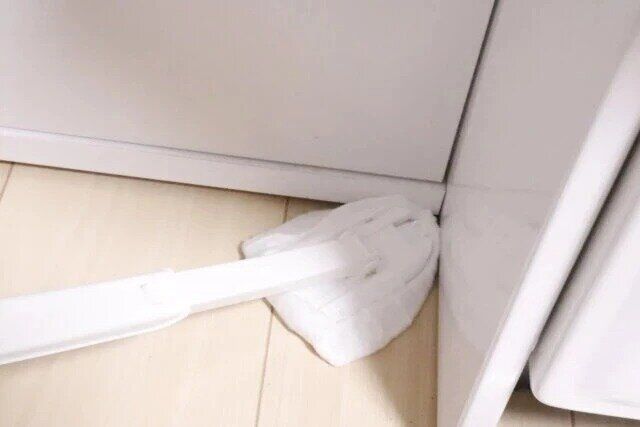 ダイソー 隅っこ 隙間