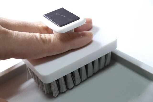 ダイソー 壁面収納 水切り