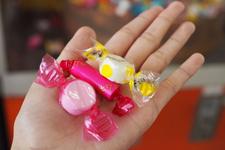 子どものお菓子交換文化は、イマドキ親の悩みのタネ