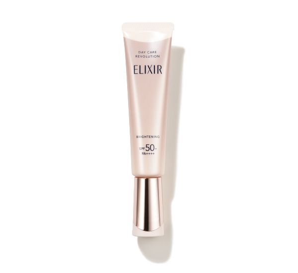 エリクシール デーケアレボリューション ブライトニング ＋ ba