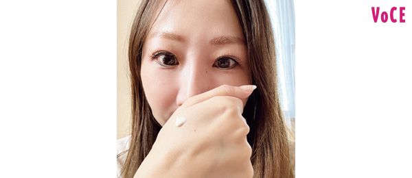 VOCEアンバサダー ゆかりさん