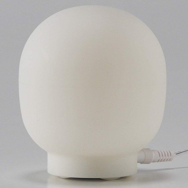 無印良品 LEDシリコーンタイマーライト