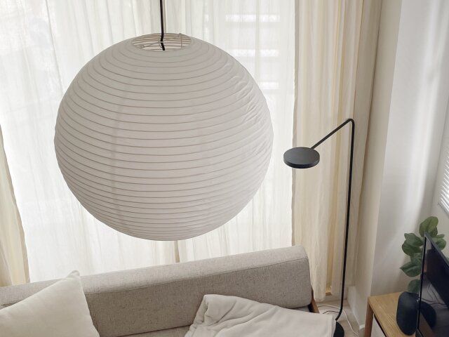 ペーパーシェード