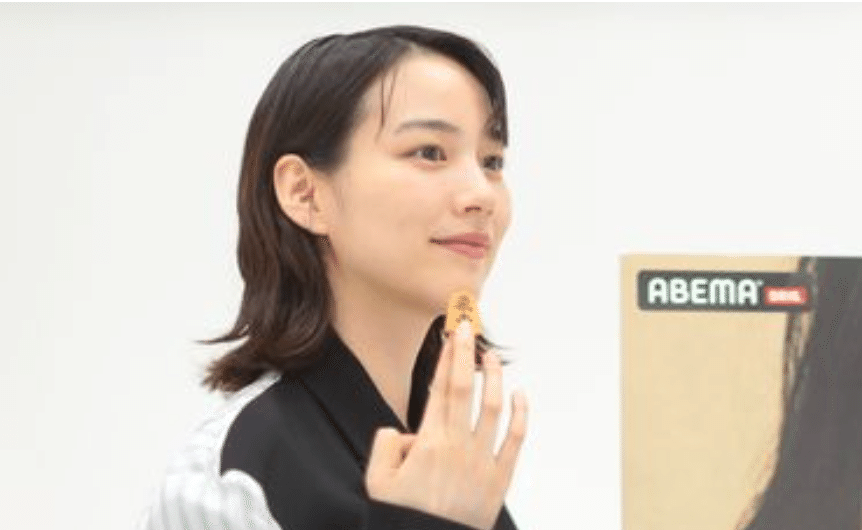 「こんな役やったことない」女優・のんが演じる史上『最も不幸な主人公』イメージを“一変”する役柄に挑戦したワケ | TRILL【トリル】