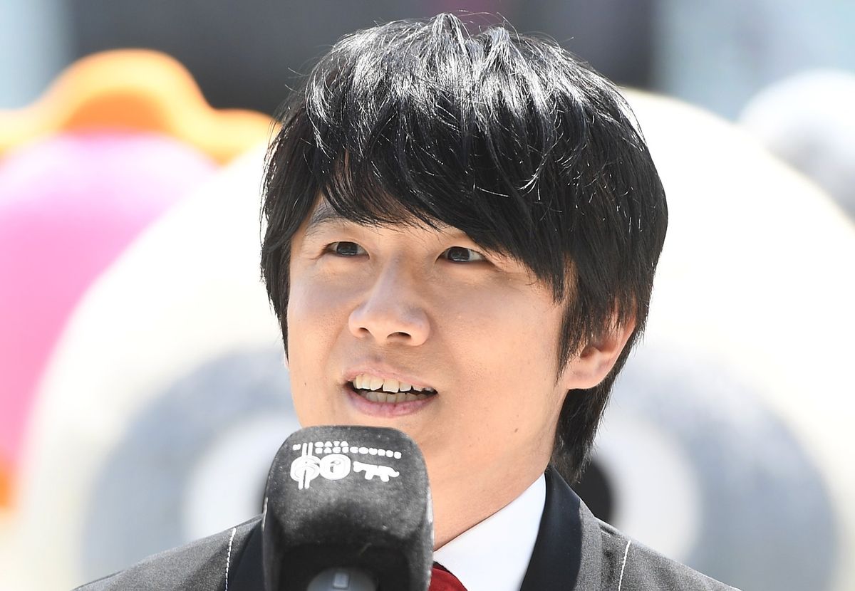 大河ドラマ出演俳優、BL挑戦で脚光　空気さえも変化させる“圧倒的演技力”で魅せるギャップ『40までにしたい10のこと』 | TRILL【トリル】