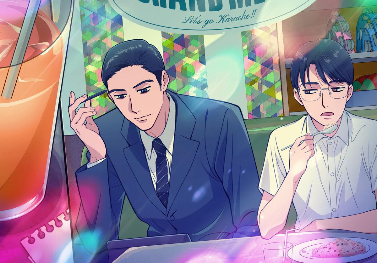 アニメオリジナル描写に反響！アニメ『カラオケ行こ！』は、実写映画に続くヒットとなるか？ | TRILL【トリル】