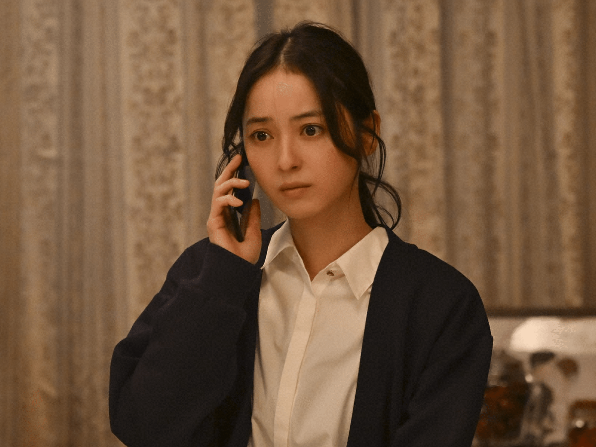 「当たりだ」キャスティングで“９割勝ち”と確信した深夜ドラマ　元アイドルによる“モンスター”怪演で傑作爆誕か | TRILL【トリル】
