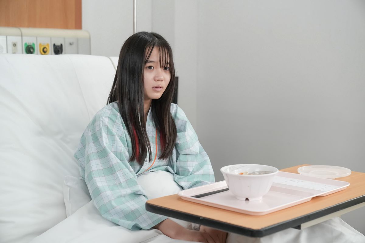 「凄すぎる」「同じ女優とは思えない」 “圧巻の演技”と“驚異的な演じ分け”が話題に　朝ドラ『おむすび』 | TRILL【トリル】