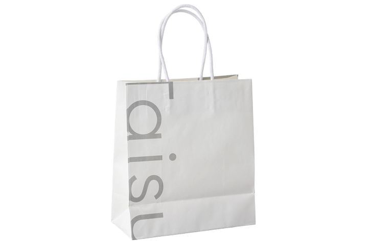 〈Patisserie Taisuke Endo〉のショッパー