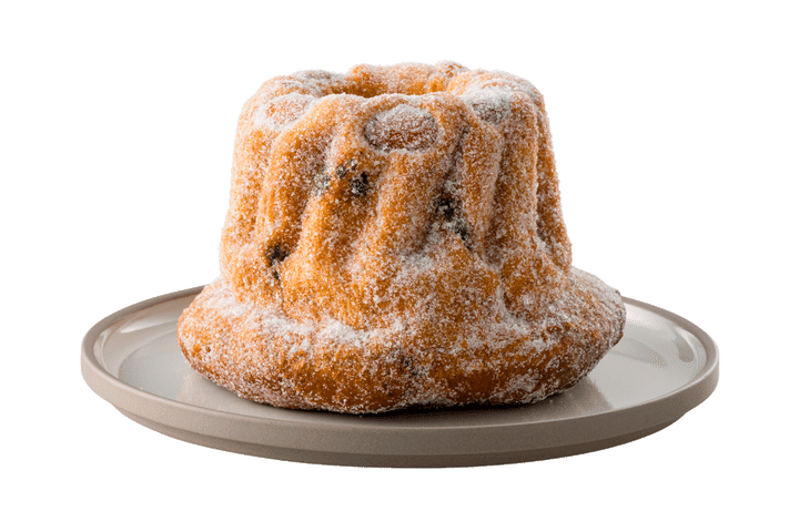 〈Patisserie Taisuke Endo〉のクグロフ