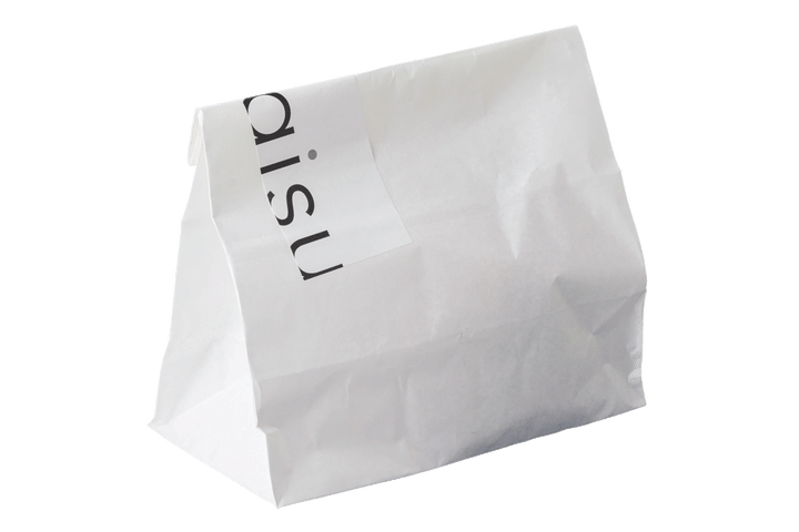 〈Patisserie Taisuke Endo〉の包装