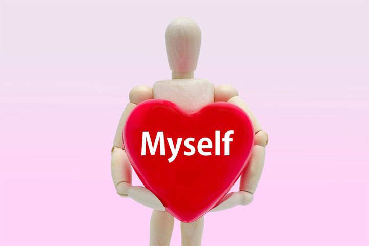 自分軸とは？ 他人軸と併せて比較