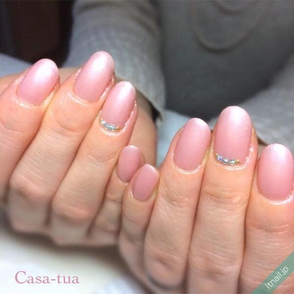 Casa-tuaが投稿したネイルデザイン [photoid:I0034252] via Itnail Design (747354)