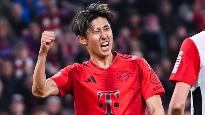 悲劇的離脱から復活した25歳日本代表DF、ドイツ名門で救世主扱い！「特別扱い不要」「ほぼ奇跡」