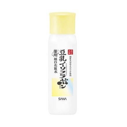 なめらか本舗 薬用純白化粧水