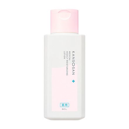 乾燥さん 薬用高保湿化粧水