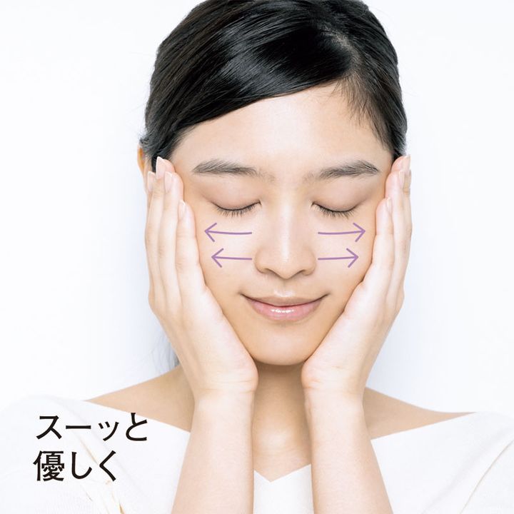 敏感肌向け化粧水