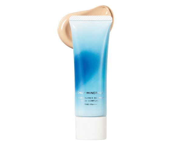 カラーバランス BBクリーム クールコンフォート