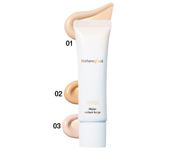 メイクアップ クリーム モイスト 