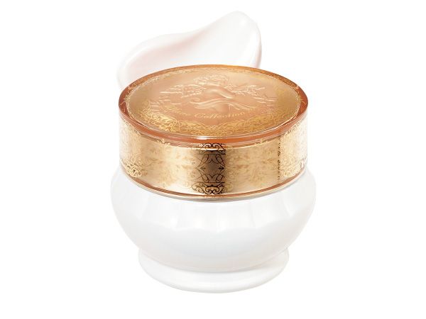 ドレスアップクリーム2025