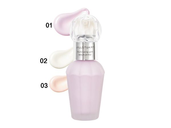 イルミネイティングジェム セラムプライマー