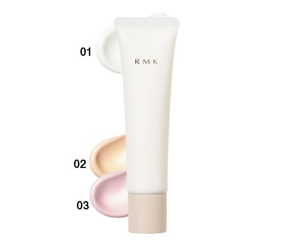 リファイニング ポアレス スキン ベース