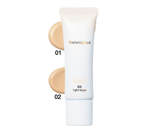 メイクアップ クリーム BB