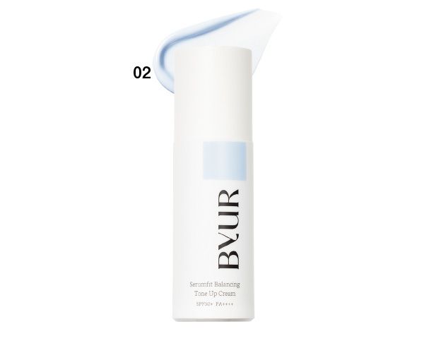 セラムフィット バランシング トーンアップクリーム